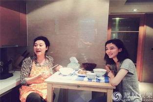 王丽云爆料母女视频播放,亲情瞬间感动网友 第1张 王丽云爆料母女视频播放,亲情瞬间感动网友 第1张